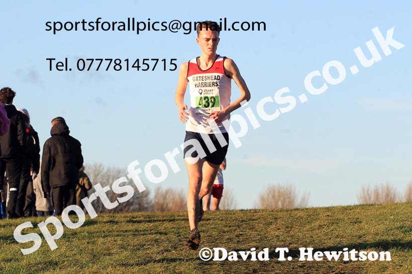 Senior mens Sherman Cup 2023 Start Fitness Sherman Cup and Davison Shield, Temple Park, South Shield,   Photo: David T. Hewitson/Sports for All Pics